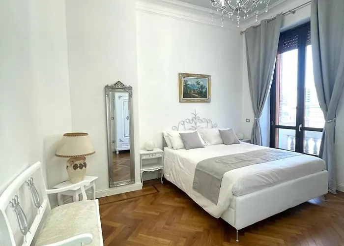Гостевой дом Stile Libero 4*