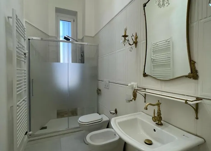 Гостевой дом Stile Libero 4*