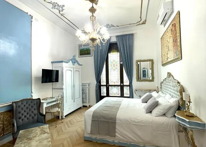 Stile Libero Гостевой дом 4*