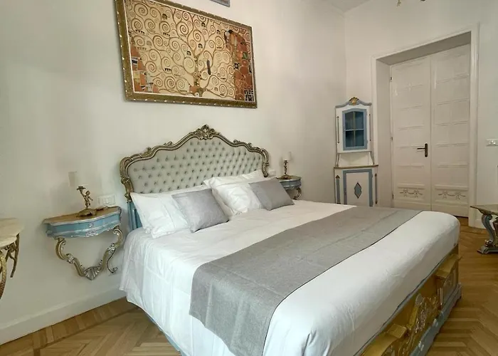 Stile Libero 4* Турин