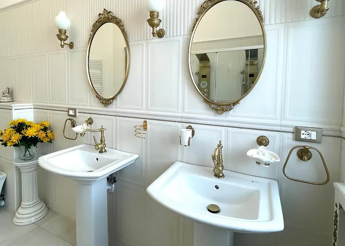 Stile Libero 4* Турин