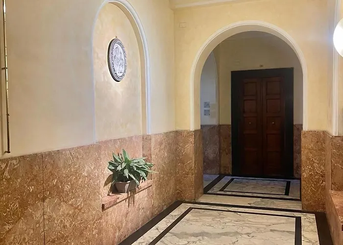 Stile Libero Гостевой дом