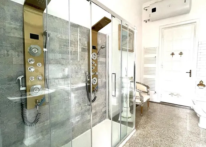Stile Libero Гостевой дом 4*