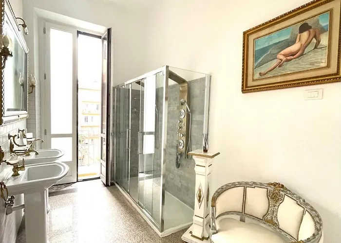 Stile Libero 4* Турин